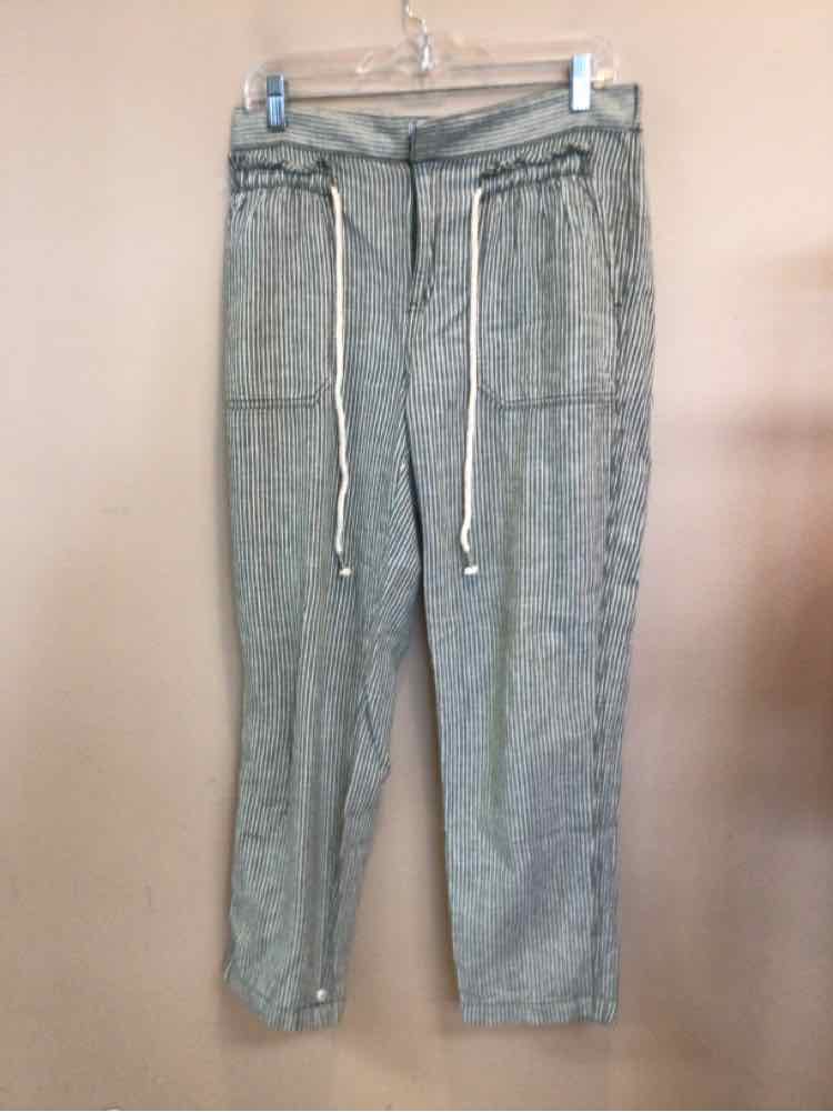 ANTHROPOLOGIE SIZE SMALL Ladies PANTS