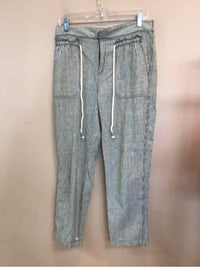 ANTHROPOLOGIE SIZE SMALL Ladies PANTS