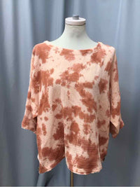 J JILL SIZE MEDIUM Ladies BLOUSE