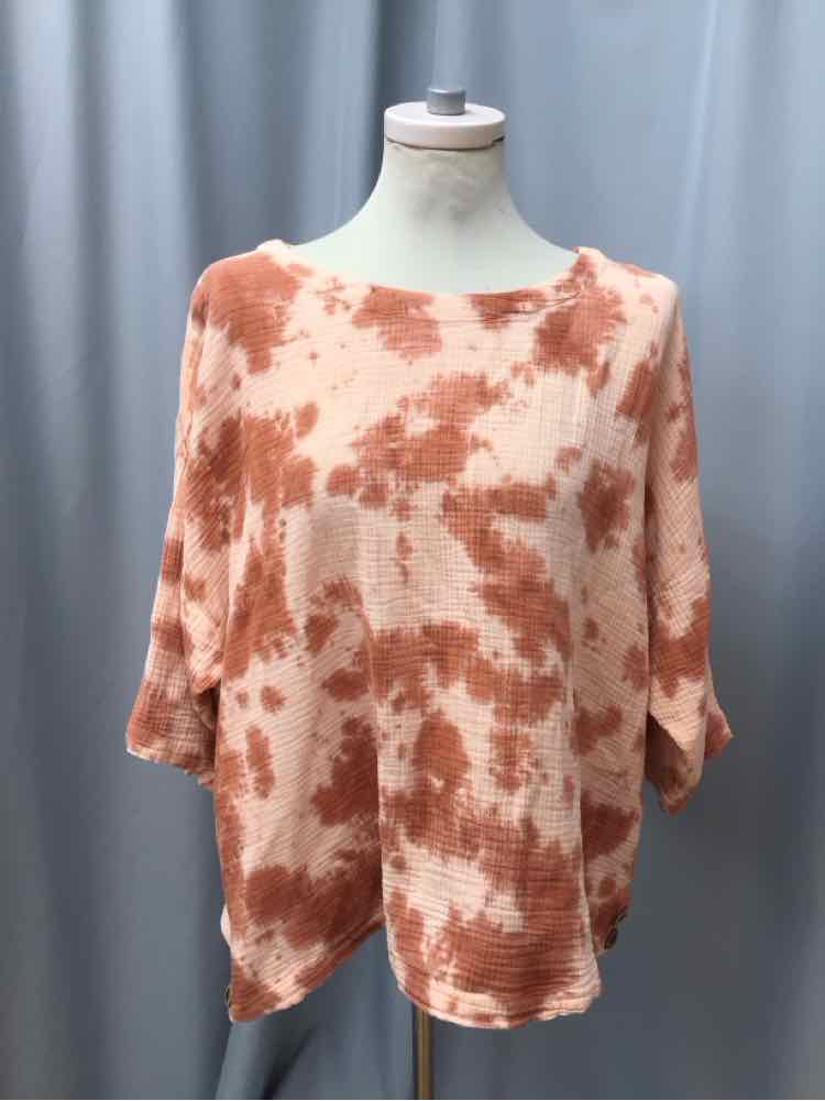J JILL SIZE MEDIUM Ladies BLOUSE