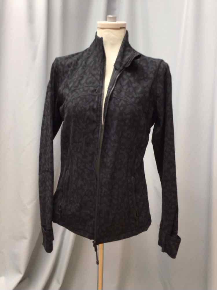 LULULEMON SIZE 12 Ladies EXERCISE
