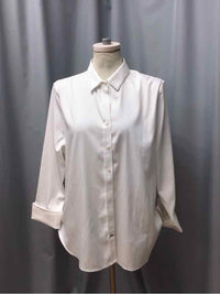 CHICOS SIZE 16/18 Ladies BLOUSE