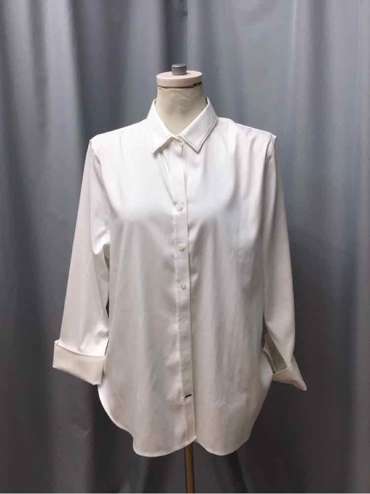CHICOS SIZE 16/18 Ladies BLOUSE