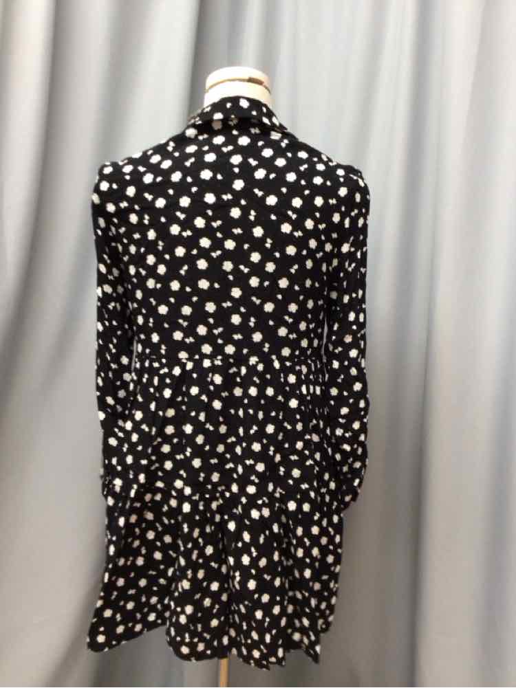 ZARA SIZE SMALL Ladies DRESS