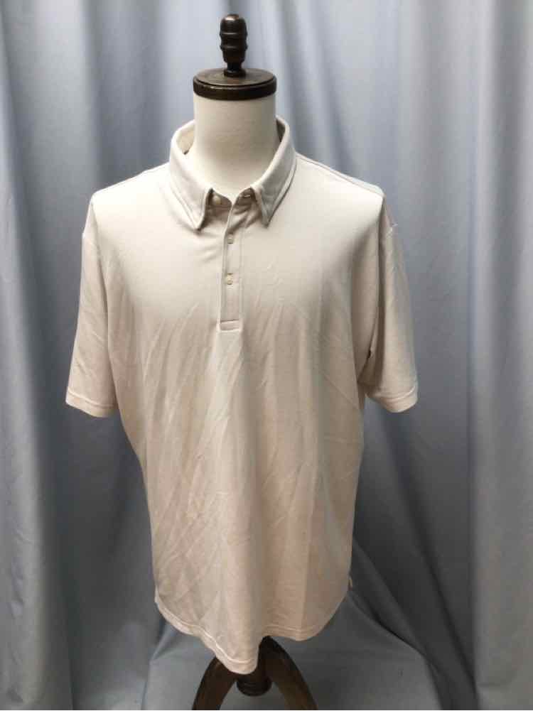 SIZE X LARGE JACHS Men's SHIRTS