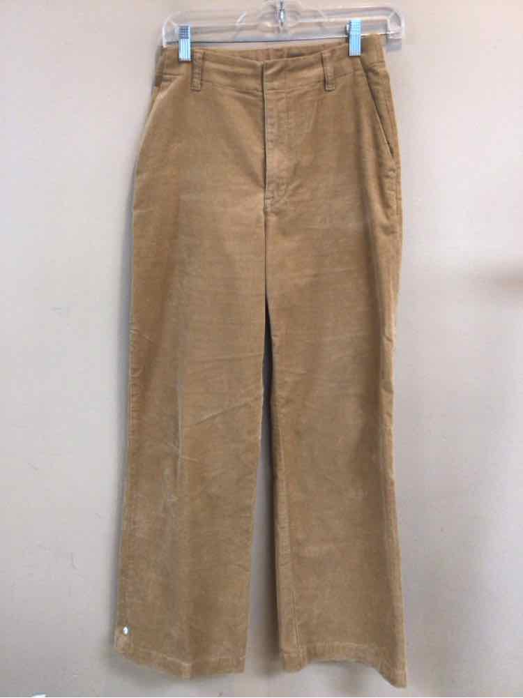 UNIQLO SIZE XSMALL Ladies PANTS