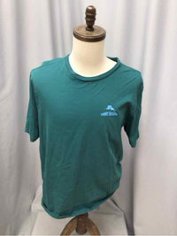 SIZE LARGE TOMMY BAHAMA Men's SHIRTS