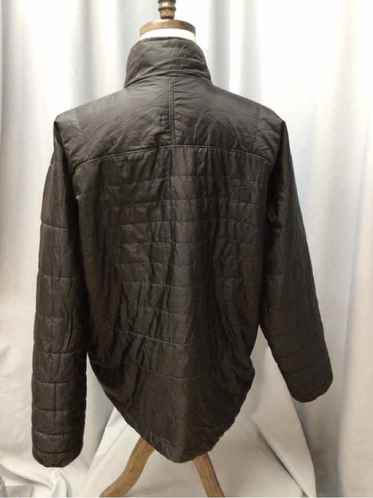 SIZE XX LARGE CAMPUS CLASSICS Men's COATS