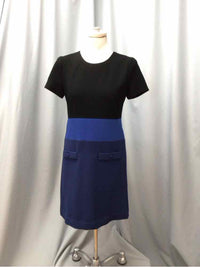 KARL LAGERFELD SIZE 4 Ladies DRESS