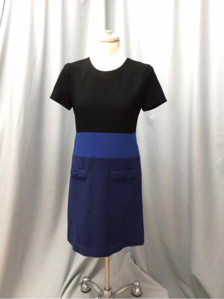 KARL LAGERFELD SIZE 4 Ladies DRESS