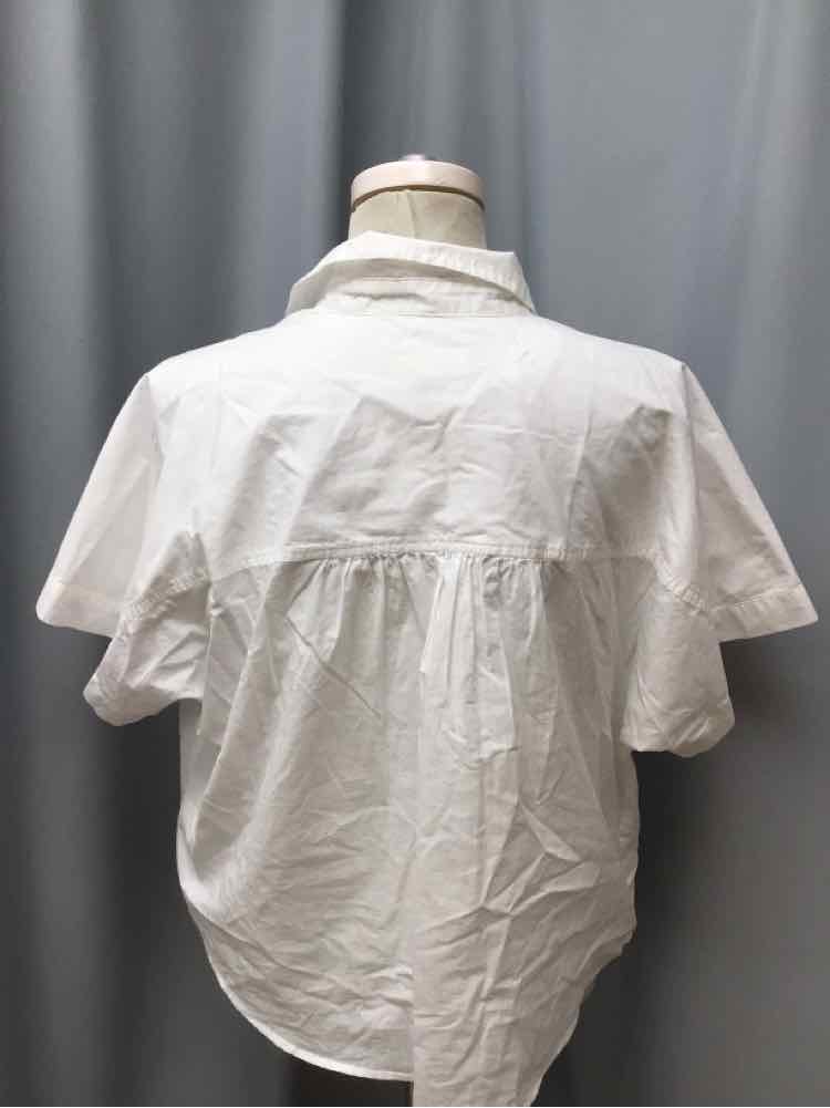 UNIVERSAL THREAD SIZE X LARGE Ladies BLOUSE