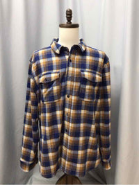 J CREW SIZE XX LARGE Men's SHIRTS