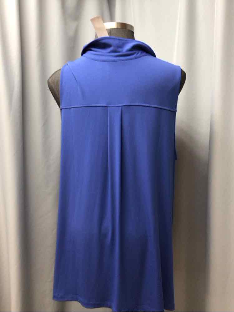 SUSAN GRAVER SIZE 3 X Ladies BLOUSE
