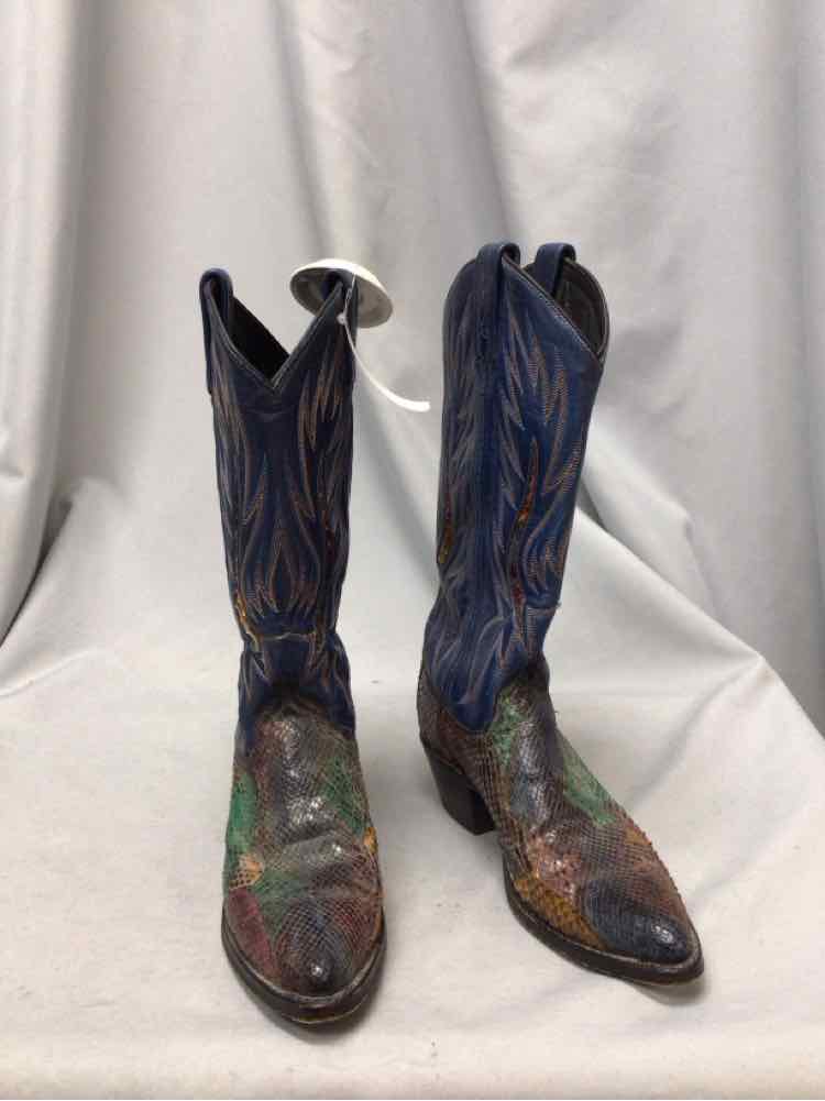 DAN POST SIZE 7 Ladies SHOES
