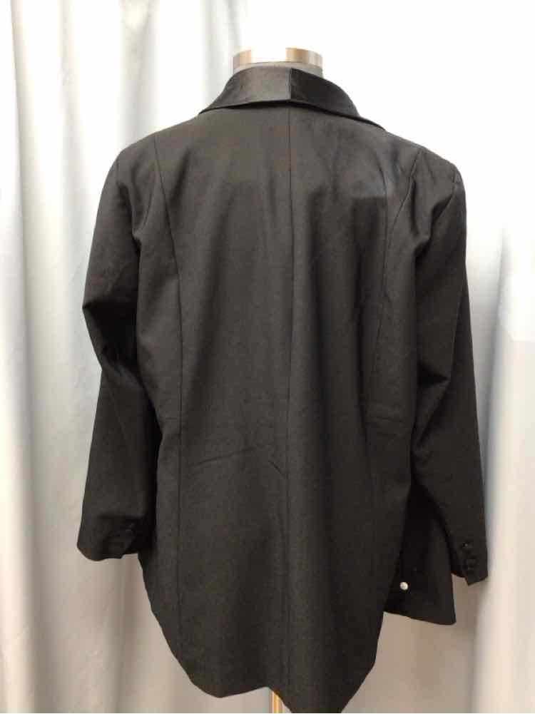 TORRID SIZE 3 X Ladies BLAZER
