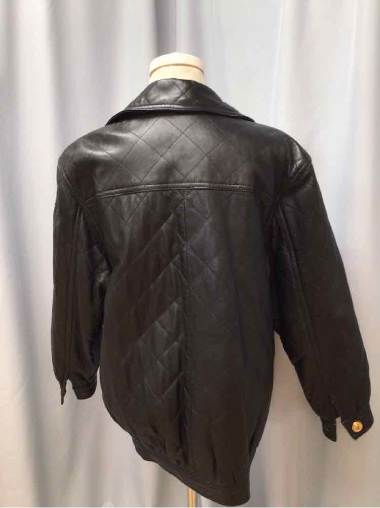 MELANZANA SIZE XSMALL Ladies JACKET