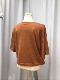 HALOGEN SIZE SMALL Ladies TOP