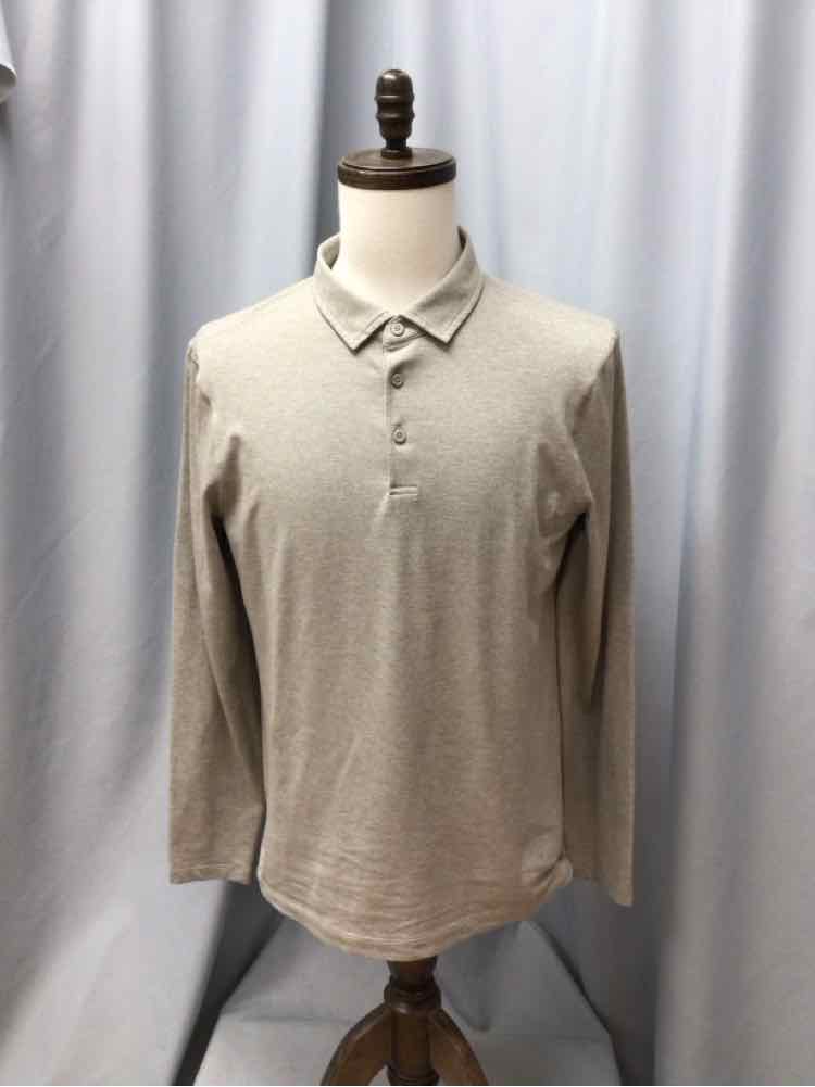SIZE MEDIUM LULULEMON Men's SHIRTS