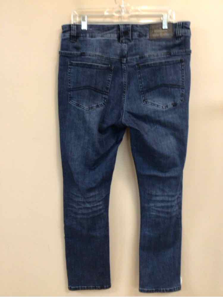 SIZE 34 MCQUADE Men's PANTS
