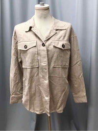 ASHLEY SIZE SMALL Ladies JACKET