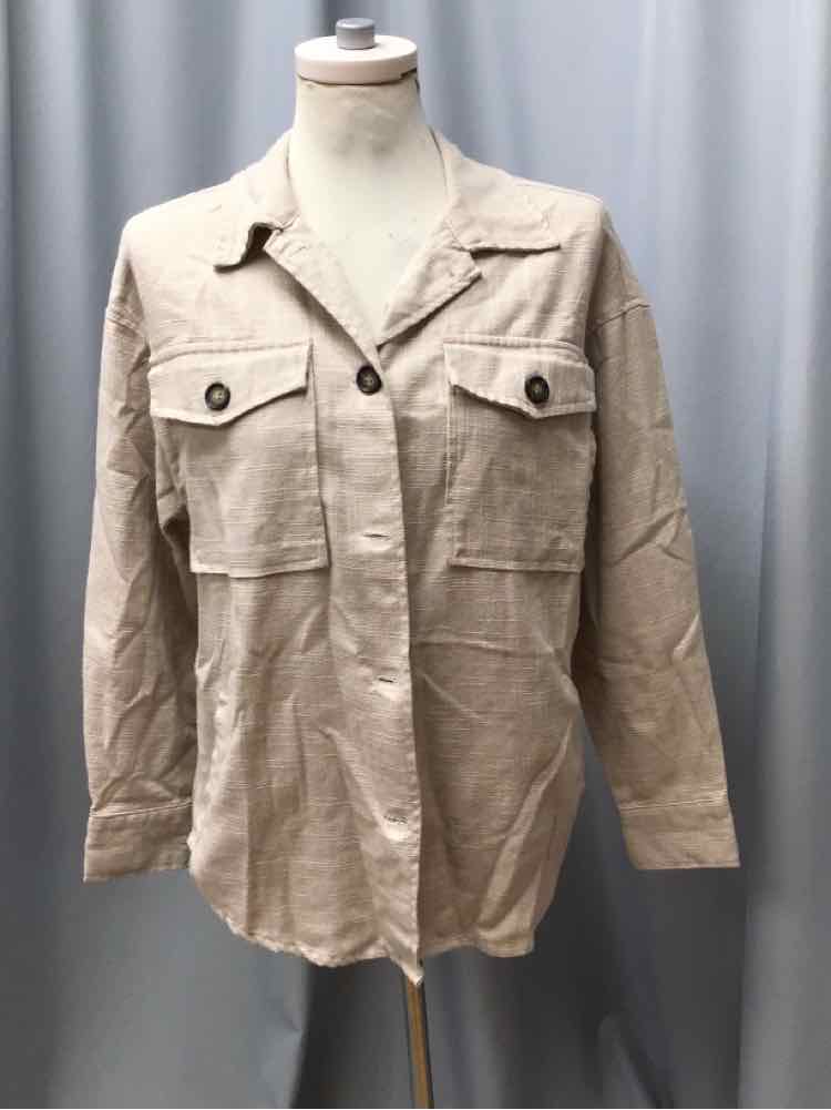 ASHLEY SIZE SMALL Ladies JACKET