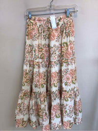 LOEFFLER RANDALL SIZE XSMALL Ladies SKIRT