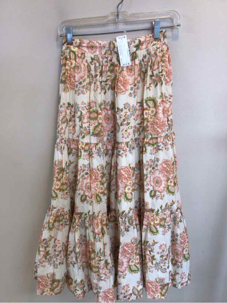 LOEFFLER RANDALL SIZE XSMALL Ladies SKIRT