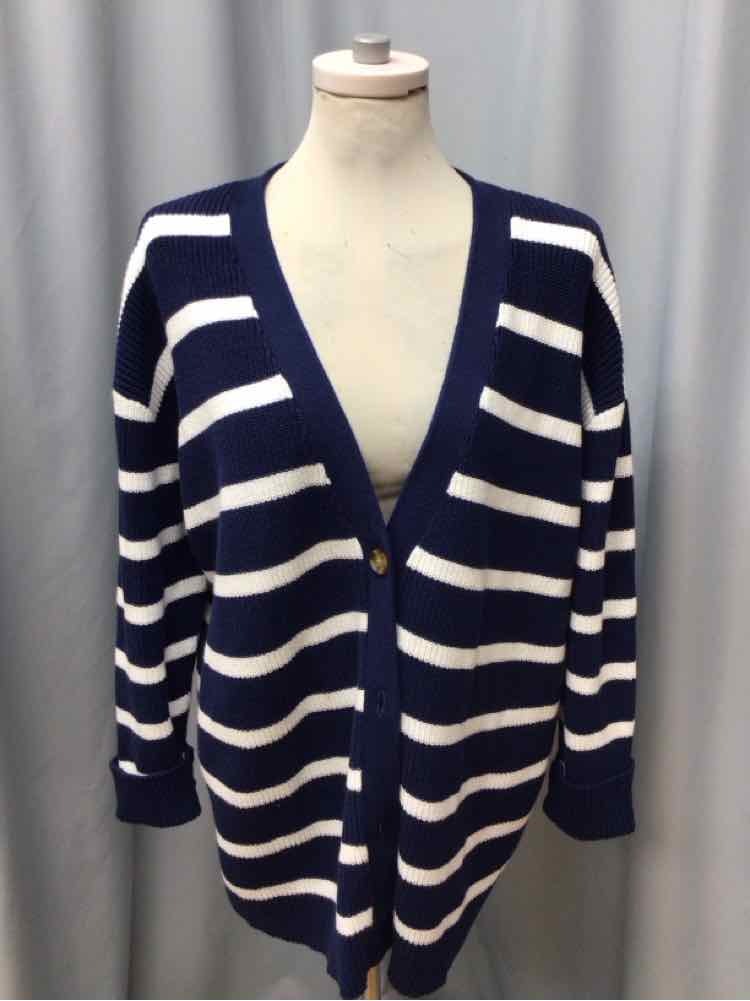 LANDS END SIZE LARGE Ladies TOP