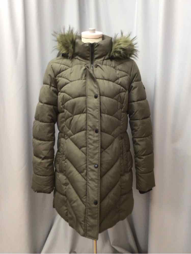 BINACL SIZE MEDIUM Ladies JACKET