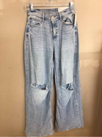 AMERICAN EAGLE SIZE 00 Ladies JEANS