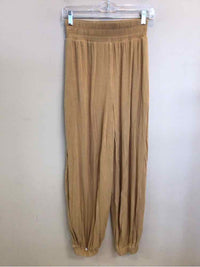 FREE PEOPLE SIZE XSMALL Ladies PANTS