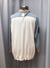 LOGO SIZE 1 X Ladies TOP