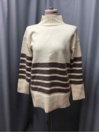 COMMENSE SIZE XSMALL Ladies TOP