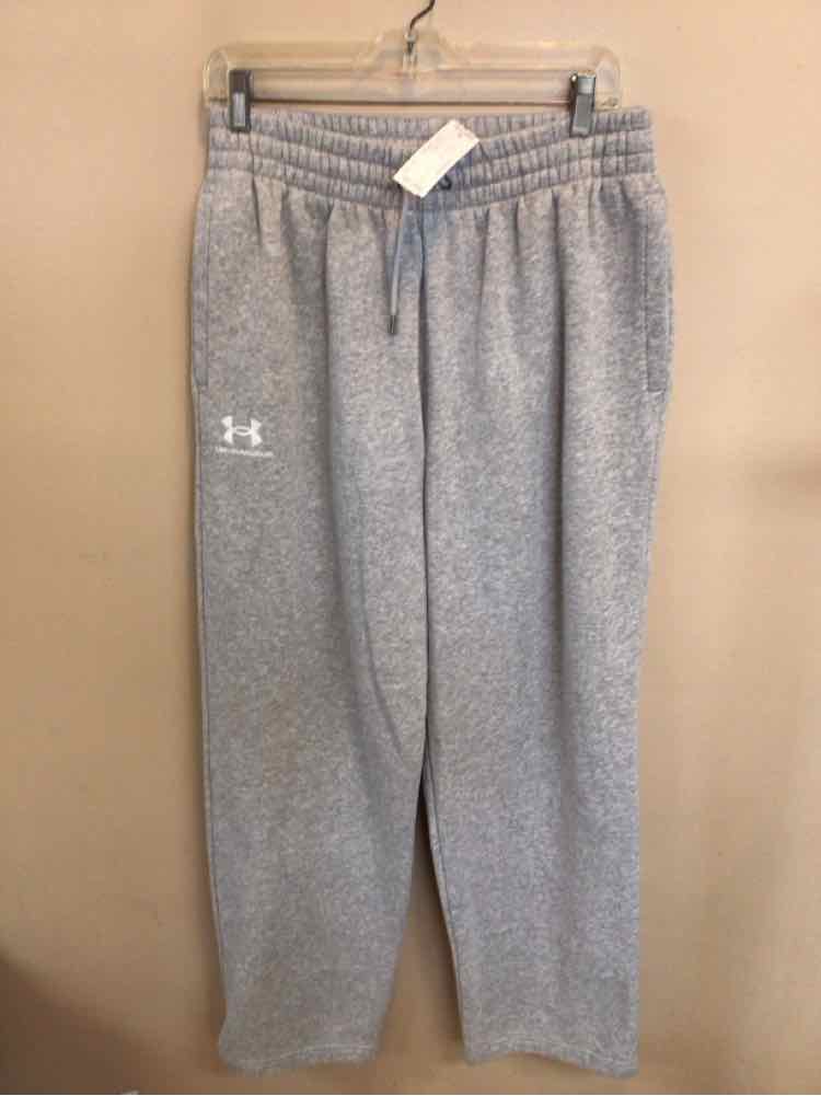 SIZE LARGE UNDER ARMOUR Men's PANTS