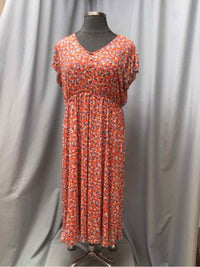 SKYE'S THE LIMIT SIZE 3 X Ladies DRESS