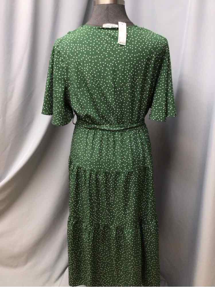 KATE KASIN SIZE 2 X Ladies DRESS