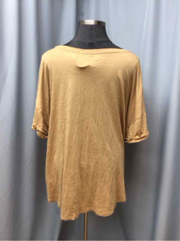 MAURICES SIZE 4 X Ladies TOP