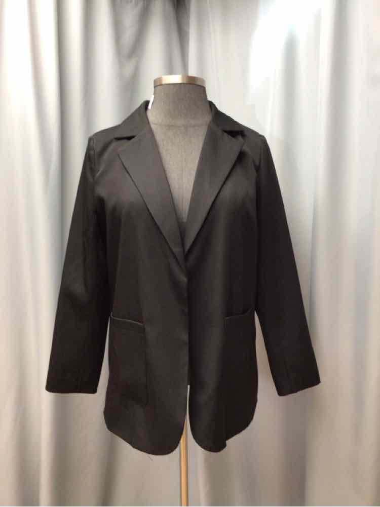 DAZOSUE SIZE XX LARGE Ladies BLAZER