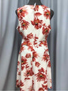 LANE BRYANT SIZE 18 Ladies DRESS