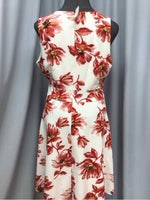 LANE BRYANT SIZE 18 Ladies DRESS