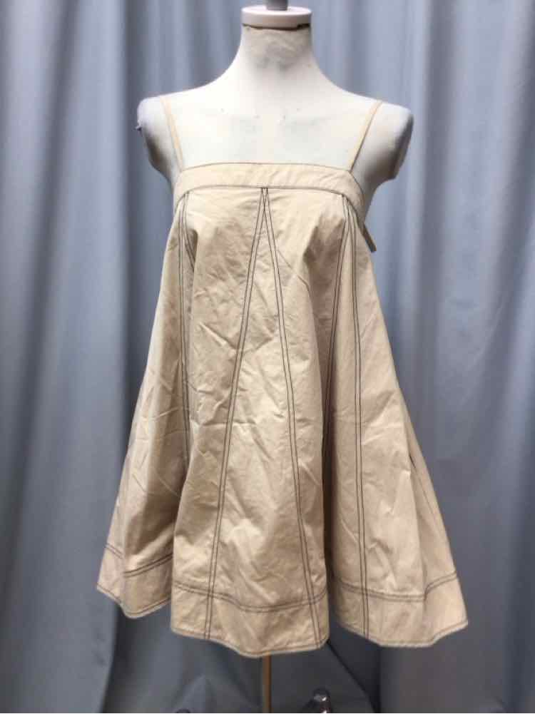 STRUT & BOLT SIZE SMALL Ladies DRESS