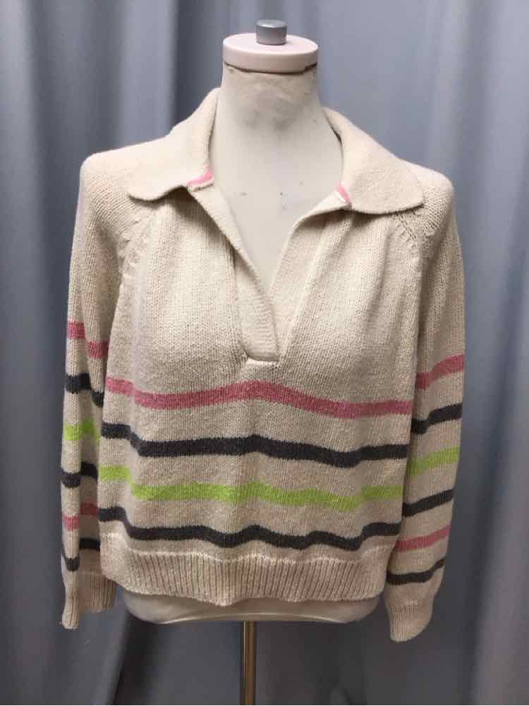 MARINE LAYER SIZE MEDIUM Ladies TOP