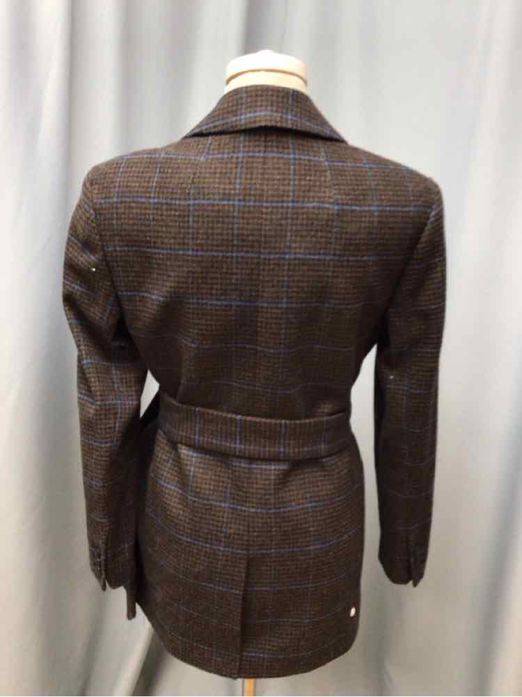 MADEWELL SIZE 0 Ladies JACKET