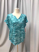 RUBY RD SIZE SMALL Ladies TOP