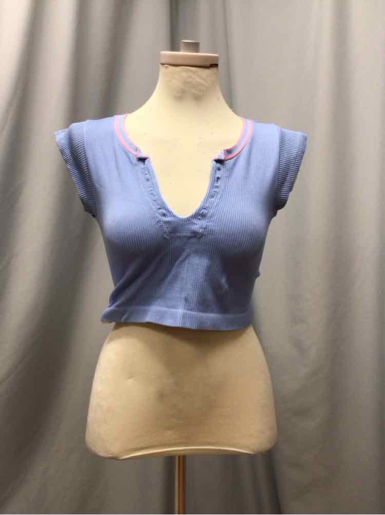 OUT FROM UNDER SIZE MED/LRG Ladies TOP