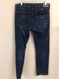 SIZE 34 WRANGLER Men's PANTS