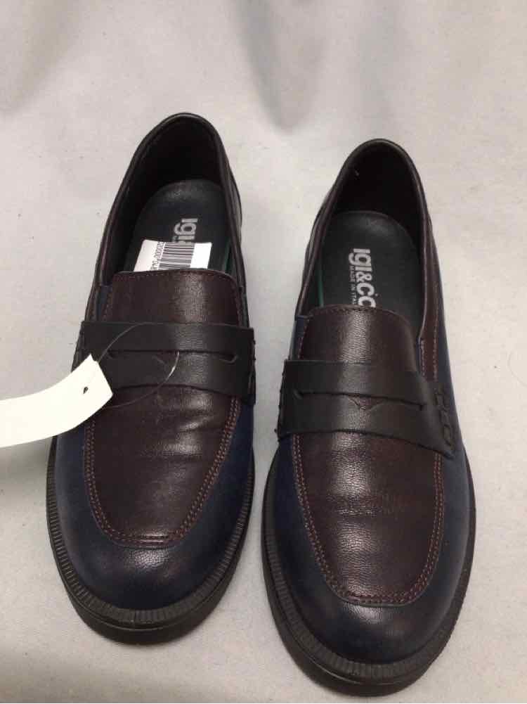 ISI & CO SIZE 37 Ladies SHOES