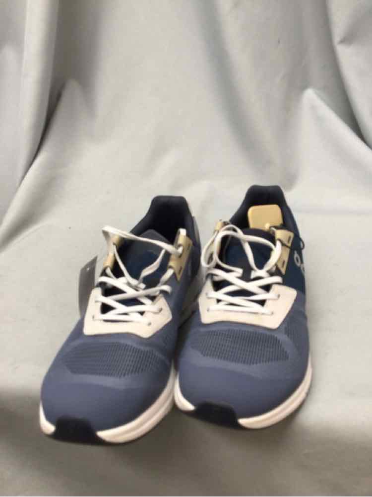 SIZE 10 1/2 ON CLOUD Men's SHOES