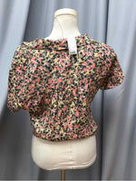 NINE WEST SIZE XSMALL Ladies BLOUSE