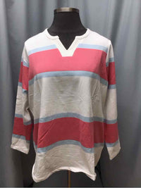 SPORT SAVVY SIZE 2 X Ladies BLOUSE